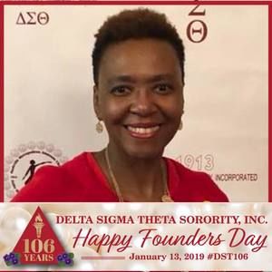 Meet your Posher, Cathy